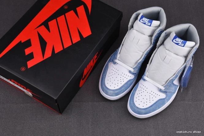 Cheap Royal 555088-402 1 Jordan Retro Hyper OG High 0815